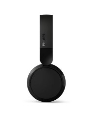 AURICULARES + MICROFONO PHILIPS TAH4209BK BLUETOOTH BLACK