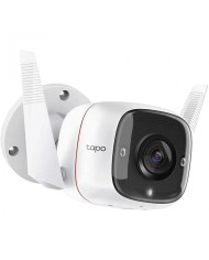 CAMARA IP TP-LINK TAPO C310 WIRELESS FULL HD 3MP EXTERIOR
