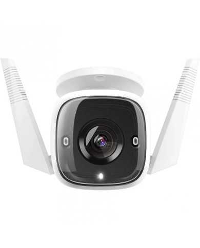 CAMARA IP TP-LINK TAPO C310 WIRELESS FULL HD 3MP EXTERIOR