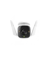 CAMARA IP TP-LINK TAPO C320 WIRELESS FULL HD 2K 4MP EXTERIOR IP66