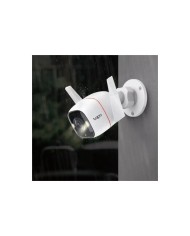 CAMARA IP TP-LINK TAPO C320 WIRELESS FULL HD 2K 4MP EXTERIOR IP66