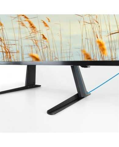 SOPORTE TOOQ SOBREMESA PARA TV/MONITOR 32-70 SOPORTE TOOQ SOBREMESA PARA TV/MONITOR 32-70