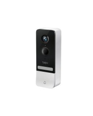 VIDEOPORTERO + TIMBRE TP-LINK TAPO D230S1 2K 5MP