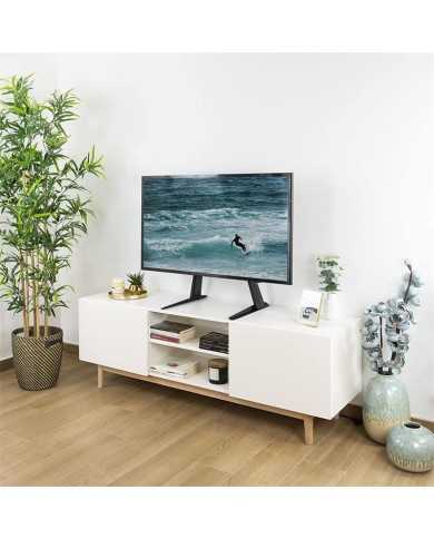 SOPORTE TOOQ SOBREMESA PARA TV/MONITOR 32-70 SOPORTE TOOQ SOBREMESA PARA TV/MONITOR 32-70