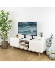 SOPORTE TOOQ SOBREMESA PARA TV/MONITOR 32-70