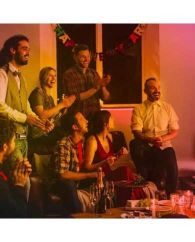 TIRA LED INTELIGENTE TP-LINK TAPO L900-10 WIFI RGB 10M