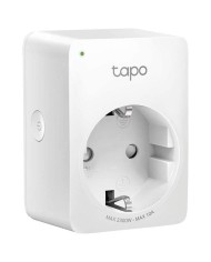 ENCHUFE INTELIGENTE TP-LINK TAPO P100
