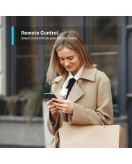 REGLETA ENCHUFE INTELIGENTE TP-LINK TAPO P300