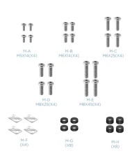 SOPORTE TOOQ SOBREMESA PARA TV/MONITOR 32-70