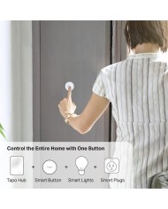 BOTON INTELIGENTE TP-LINK TAPO S200B WIFI