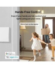 INTERRUPTOR DE LUZ TP-LINK TAPO S210 WIFI
