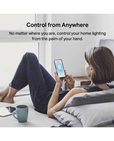 INTERRUPTOR DE LUZ TP-LINK TAPO S210 WIFI