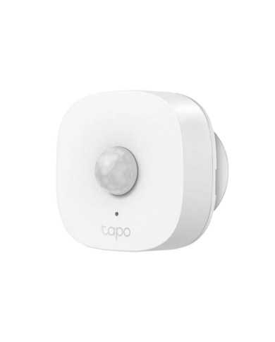 SENSOR TP-LINK TAPO T100 MOVIMIENTO INTELIGENTE WIRELESS