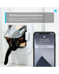 SENSOR TP-LINK TAPO T110 PUERTAS/VENTANAS WIRELESS