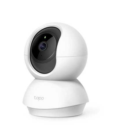 CAMARA IP TP-LINK TAPO TC70 WIFI FULL HD 360º INTERIOR