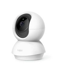 CAMARA IP TP-LINK TAPO TC70 WIFI FULL HD 360º INTERIOR