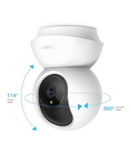 CAMARA IP TP-LINK TAPO TC70 WIFI FULL HD 360º INTERIOR
