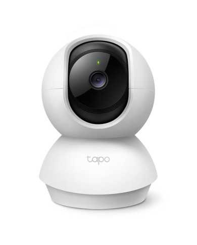CAMARA IP TP-LINK TAPO TC71 WIFI 2K 360º INTERIOR
