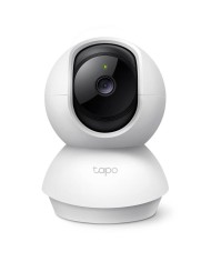 CAMARA IP TP-LINK TAPO TC71 WIFI 2K 360º INTERIOR