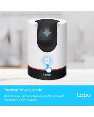 CAMARA IP TP-LINK TAPO C225 WIRELESS 2K QHD 360º MOTORIZADA