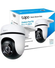 CAMARA IP TP-LINK TAPO C500 WIFI 360º FHD IP65 MOTORIZADA EXTERIOR