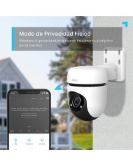 CAMARA IP TP-LINK TAPO C500 WIFI 360º FHD IP65 MOTORIZADA EXTERIOR