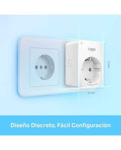 ENCHUFE INTELIGENTE TP-LINK TAPO P110