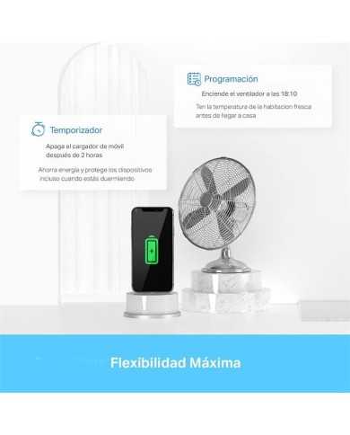 ENCHUFE INTELIGENTE TP-LINK TAPO P110