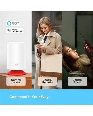 ENCHUFE INTELIGENTE TP-LINK TAPO P110