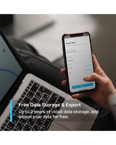 SENSOR TP-LINK TAPO T310 TEMPERATURA/HUMEDAD WIRELESS