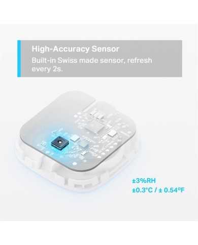 SENSOR TP-LINK TAPO T310 TEMPERATURA/HUMEDAD WIRELESS