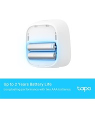 SENSOR TP-LINK TAPO T315 TEMPERATURA/HUMEDAD WIRELESS