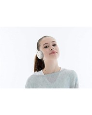 AURICULARES + MICROFONO PHILIPS TAUH202 BLUETOOTH WHITE