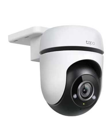 CAMARA IP TP-LINK TAPO C40 WIRELESS IP65 EXTERIOR