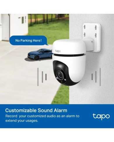 CAMARA IP TP-LINK TAPO C40 WIRELESS IP65 EXTERIOR