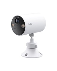 CAMARA IP EXTERIOR TP-LINK TC82 2K 3MP IP65