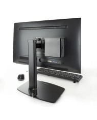 SOPORTE EN MONITOR PARA MINI PC TOOQ 3KG VESA BLACK