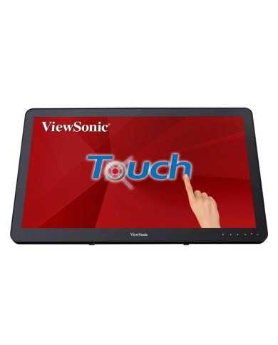 MONITOR VIEWSONIC 24 TACTIL LED FHD MULTIMEDIA HDMI DP VGA 3Y GARANTIA