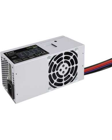 FUENTE DE ALIMENTACION TOOQ 500W TFX FUENTE DE ALIMENTACION TOOQ 500W TFX
