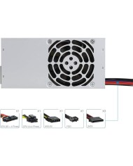 FUENTE DE ALIMENTACION TOOQ 500W TFX