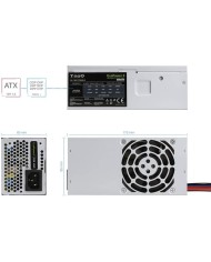 FUENTE DE ALIMENTACION TOOQ 500W TFX