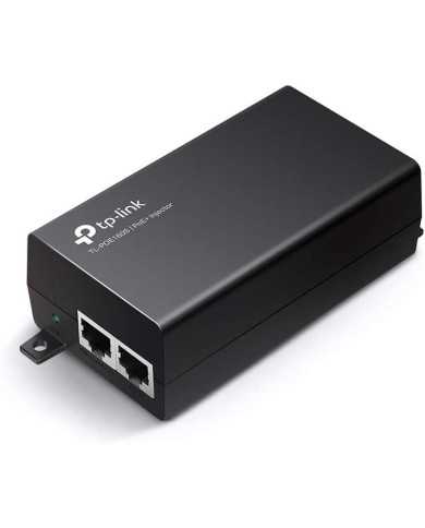 INYECTOR POE T-LINK 30W TL-POE160S