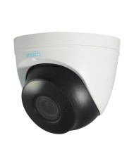 CAMARA IP UNIARCH TURRET 4MP VARIFOCAL 2.8-12MM IR 30M POE