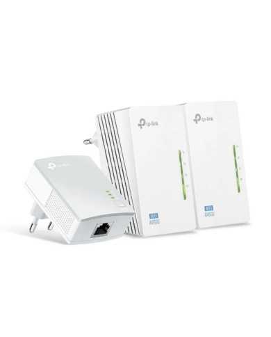 POWERLINE TP-LINK TL-WPA4220 TKIT 3 WIFI 300MB