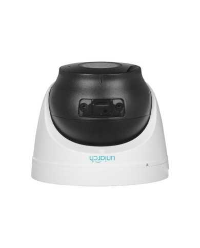 CAMARA IP UNIARCH TURRET 4MP VARIFOCAL 2.8-12MM IR 30M POE CAMARA IP UNIARCH TURRET 4MP VARIFOCAL 2.8-12MM IR 30M POE