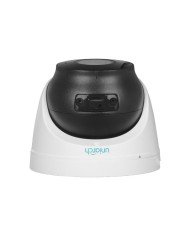 CAMARA IP UNIARCH TURRET 4MP VARIFOCAL 2.8-12MM IR 30M POE