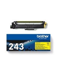 TONER BROTHER TN243 YELLOW