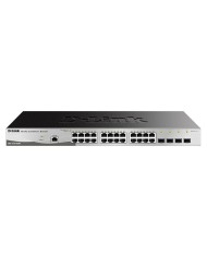 SWITCH D-LINK GIGABIT 28 PUERTOS DGS-1210-28ME SWITCH D-LINK GIGABIT 28 PUERTOS DGS-1210-28ME
