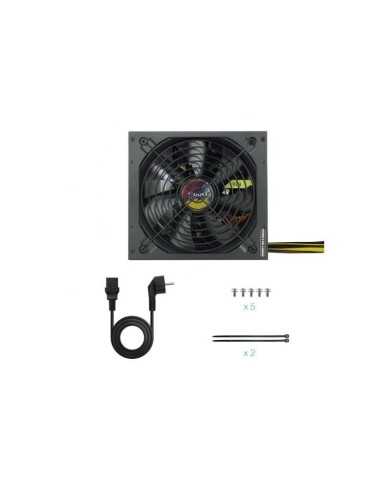 FUENTE DE ALIMENTACION TOOQ 700W ATX