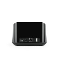 DOCK HDD TOOQ 3.5/2.5 SATA CLONE OTB USB 3.0 BLACK